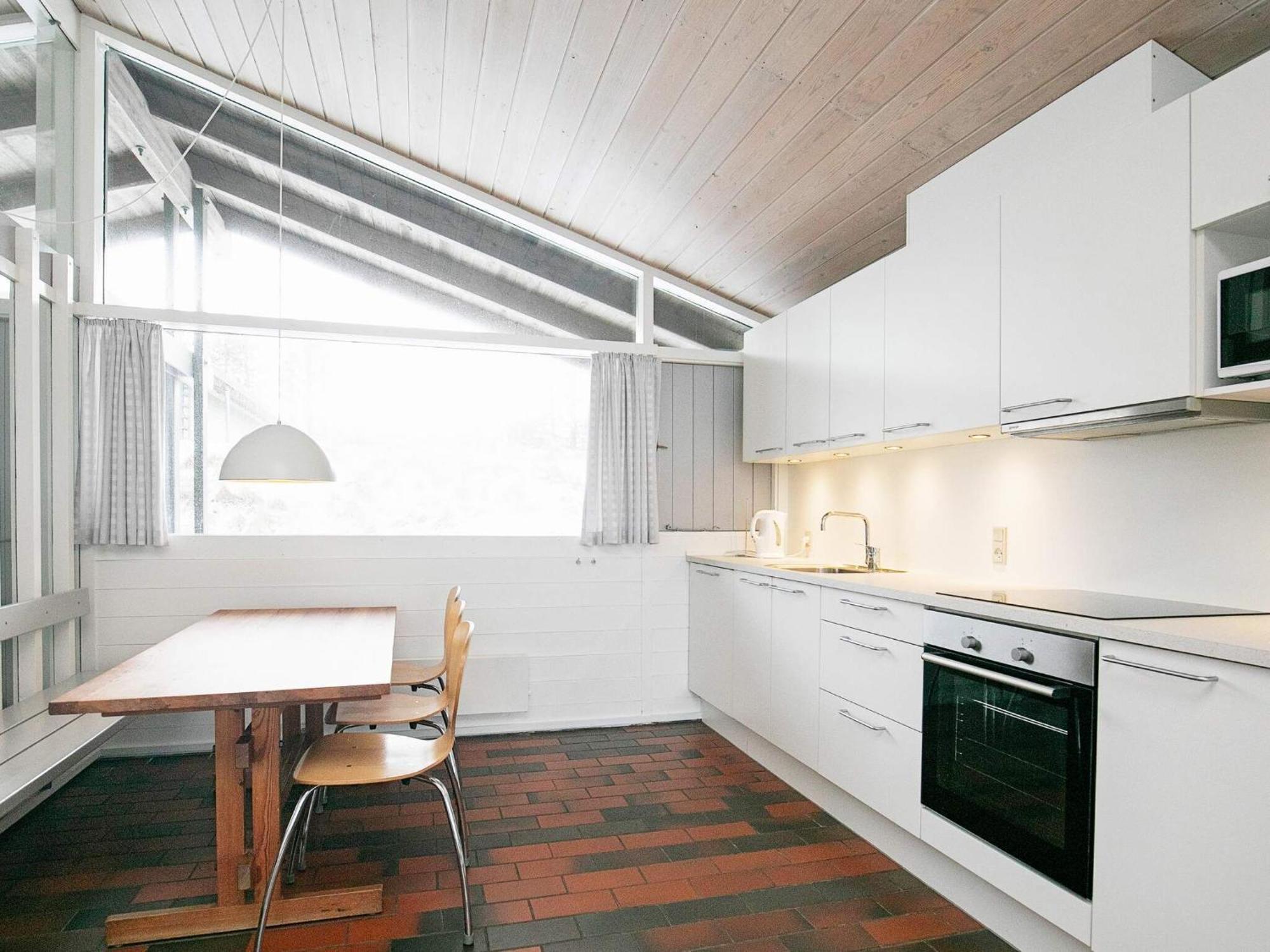 Holiday Home Hanstholm V Eksteriør billede