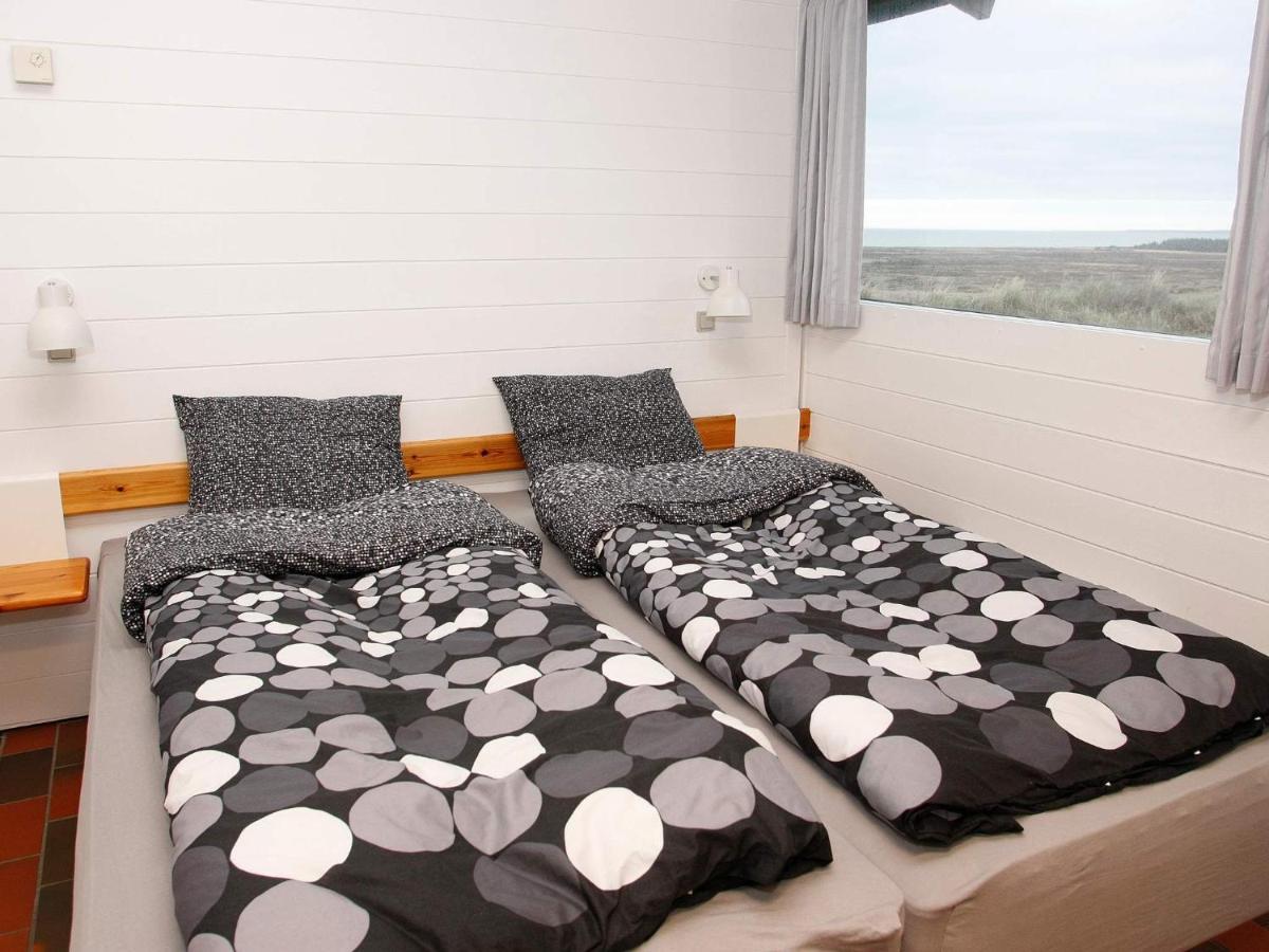 Holiday Home Hanstholm V Eksteriør billede
